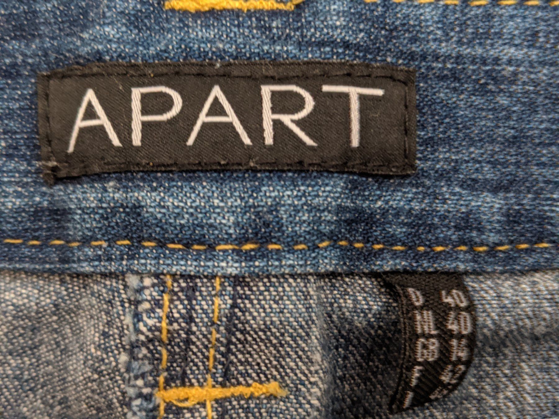 Heine Jeans: Damen Jeans Gr  40 – Usato da Langnau am Albis venduto da Judithsebi 3
