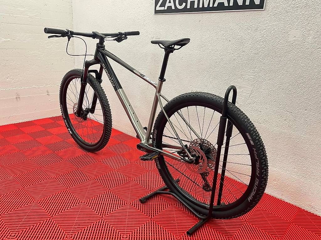 Biciclette: Superior MTB XP 6.2 NEU Gr. L – Usato da Diessenhofen venduto da MotoshopZachmann 2