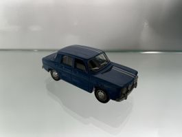 Renault 8 R8 Gordini