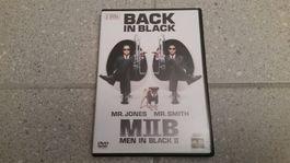 Men in Black 2