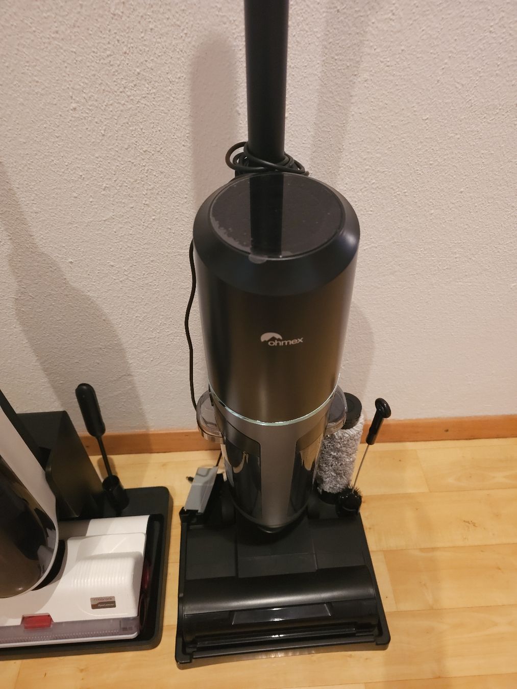 Roborock Staubsauger & Zubehör: Trockensauger – Defekt aus Wauwil von bos_p6d2 3