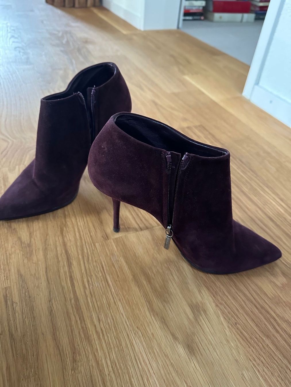 Dolce & Gabbana Chaussures femmes: Dolce Gabbana Stiefeletten 39 – D'occasion à Hochdorf par lefaho 1