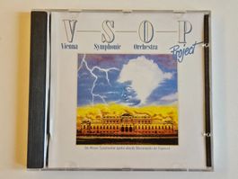 VSOP Vienna Symphonie Orchestra Projekt F22