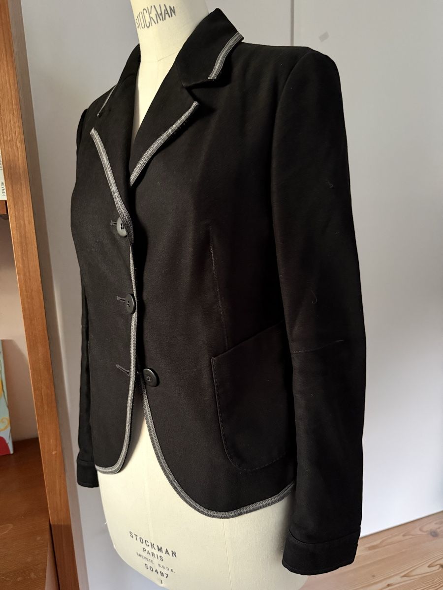 Girbaud Vestes: Blazer von Marithé Francois Girbaud – D'occasion à Stans par Shirt1974 2