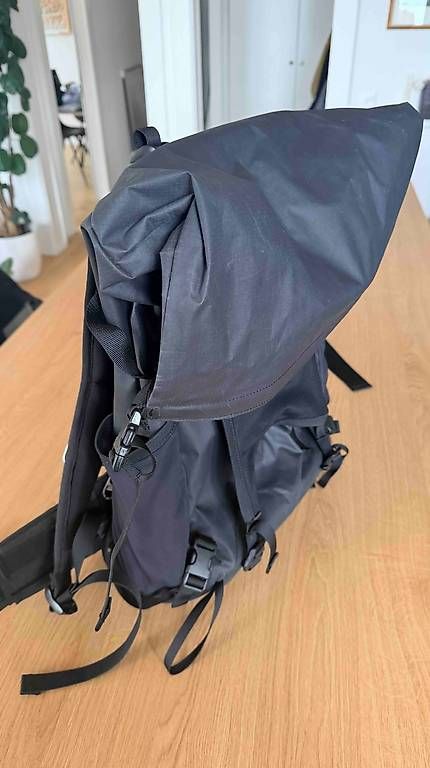 Taschen: Sac photo NYA- EVO – Gebraucht aus Montreux von JonathanViey 1