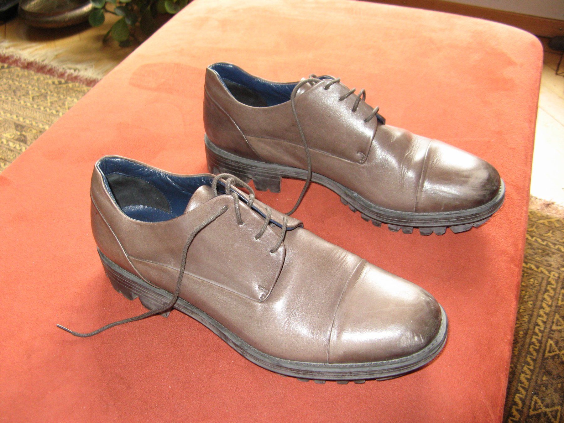 Scarpe da donna: Studio Pollini Halbschuhe Gr. 39 – Usato da Zürich venduto da apil 1
