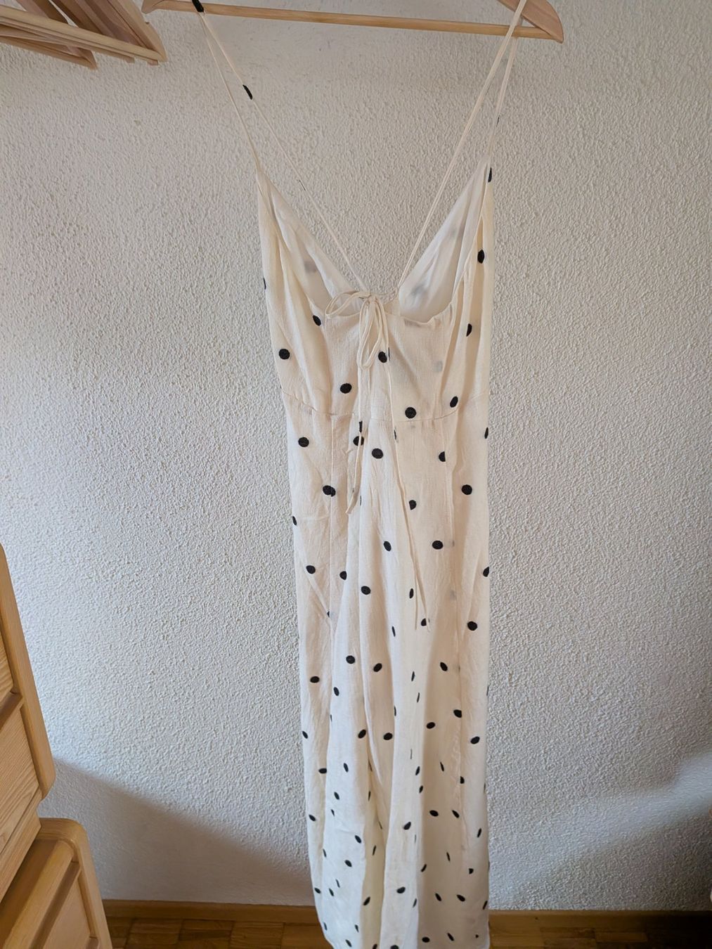 Vestiti: Polka Dots dress Sacrécoeur – Nuovo (secondo la descrizione) da Zürich venduto da oph_q9yv 2