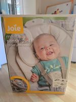 Joie meet Sansa 2in1 Babyschaukel