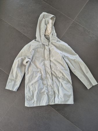Dünner Übergangsmantel von Mango, Gr. 152
