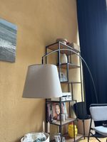 Ikea Couchlampe