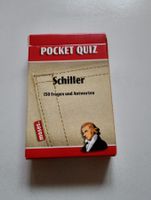 Pocket Quiz Schiller