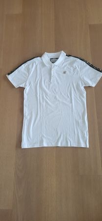 Poloshirt von Siksilk neu