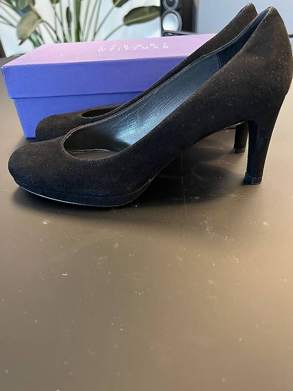 Stuart Weitzman Damenschuhe: Stuart Weitzmann Pumps – Gebraucht aus Breganzona von maggy_l 1