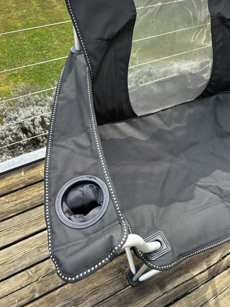 Sedie: campingstuhl – Usato da Solothurn venduto da Pm101 3