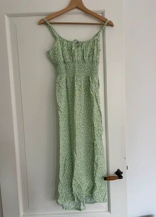 Vestiti: Sommer Maxi/Midi Kleid – Usato da Buchs ZH venduto da Tamika.99