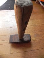 Kleiner Vorschlag Hammer