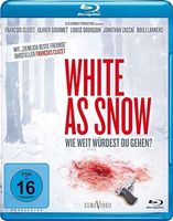 🎞️🎥🍿 White as Snow Wie weit würdest du gehen? 🍿🎥💿