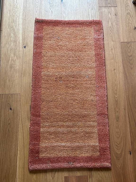 Teppiche: Teppich TERRA 68x130 cm – Gebraucht aus Ziefen von cmm_cc2z