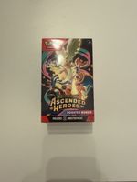 Pokémon TCG – Ascended Heroes Booster Bundle – Sealed EN
