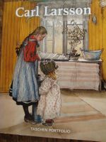 Carl Larsson: Taschen Portofolio