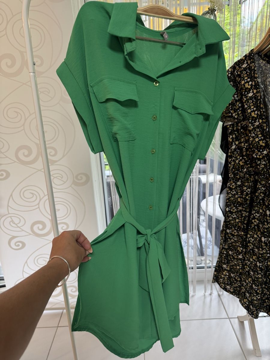 Lotti di vestiti: Kleider set – Usato da chur venduto da merygori 1