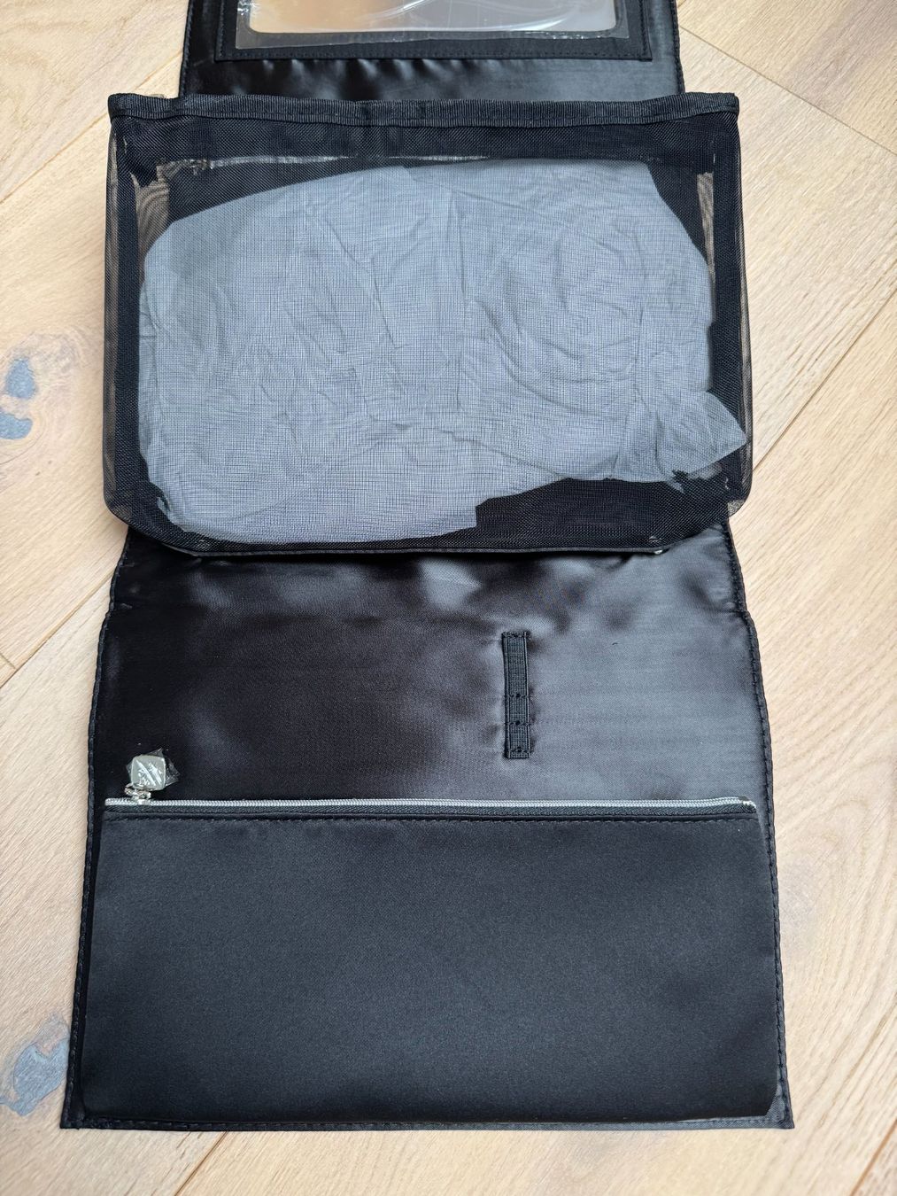 Custodie per cosmetici: Necessaire LANCOME  **NEU**  schwarz – Nuovo (secondo la descrizione) da Siebnen venduto da Trans-Am 2