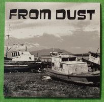 FROM DUST : From dust (EP)