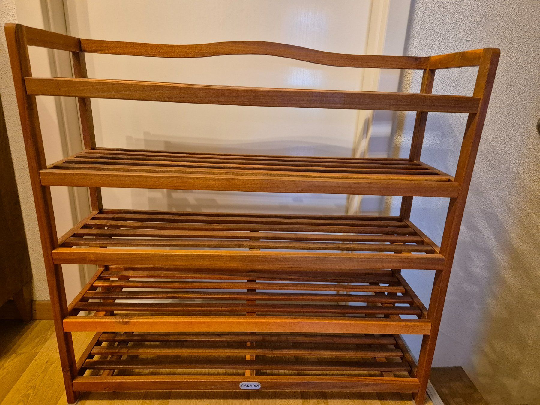 Garderobe: Schuh Regal – Gebraucht aus Egerkingen von Castel77 1