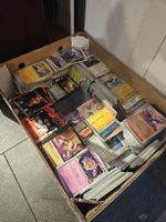 Sammelkartenspiel TCG Sammlung