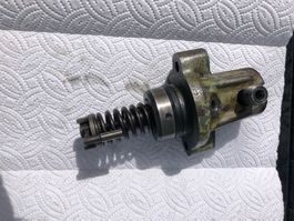 Einspritzpumpen von Deutz Motor FL 712