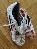 Fussballschuhe Adidas Predator Grösse 43.5 neuwertig
