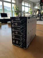 Time Machine TM2050 Blacet