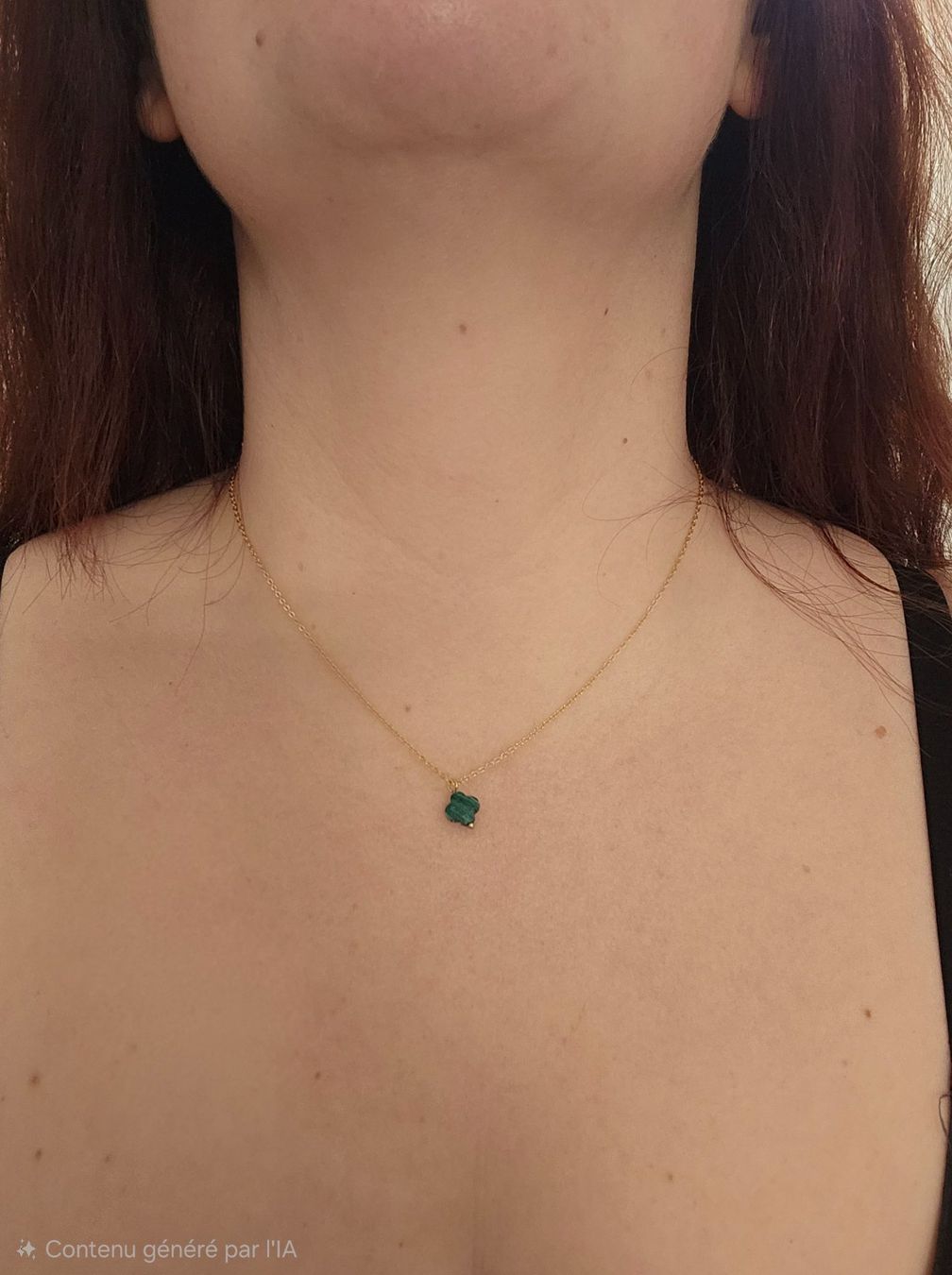 Catenine: joli collier fin zadig&voltaire – Nuovo (secondo la descrizione) da La Tour-de-Peilz venduto da mar_2r26 1