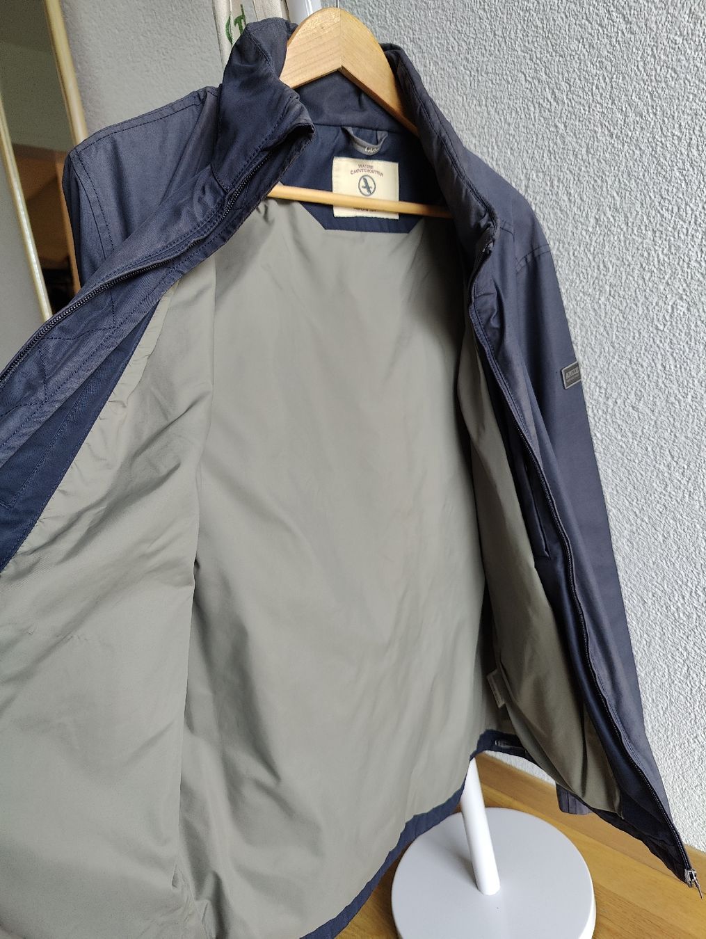 Cappotti: veste imperméable Aigle L – Usato da Bern venduto da linouma 4