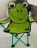 KINDERSTUHL