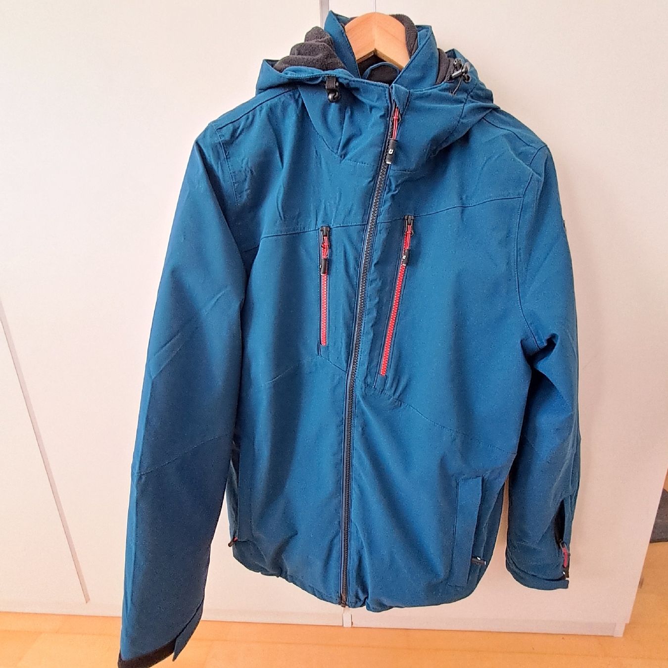 Giacche: Skijacke M – Nuovo e nell'imballaggio originale da Thierachern venduto da lukwill