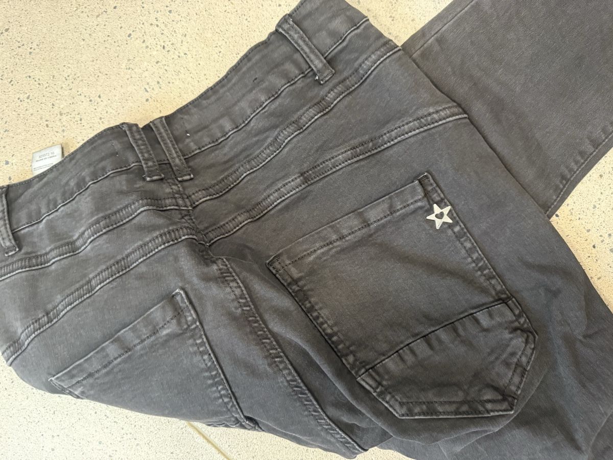 Hosen: Hose – Neu (gemäss Beschreibung) aus Itingen von jessi811 2