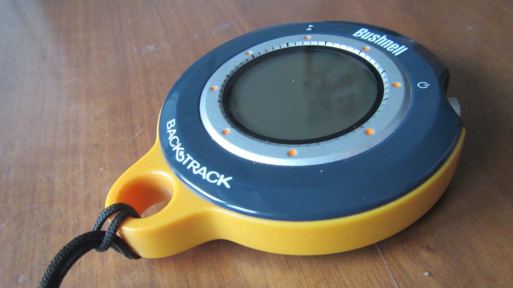 GPS & Strumenti di misurazione: Bushnell  Back Track GPS Kompass – Usato da Rafz venduto da stg101 6