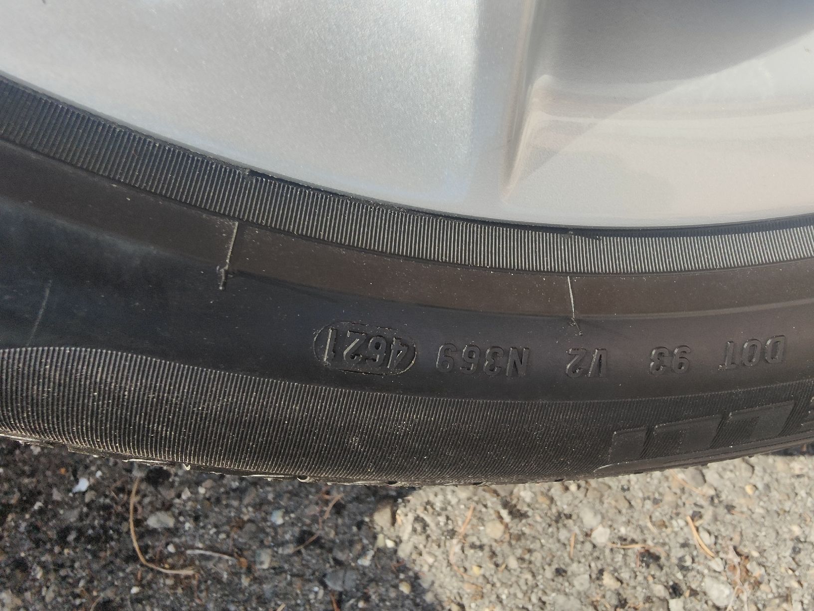 BMW Autos: velgen BMW – Gebraucht aus Beromünster von vad_d6t8 5