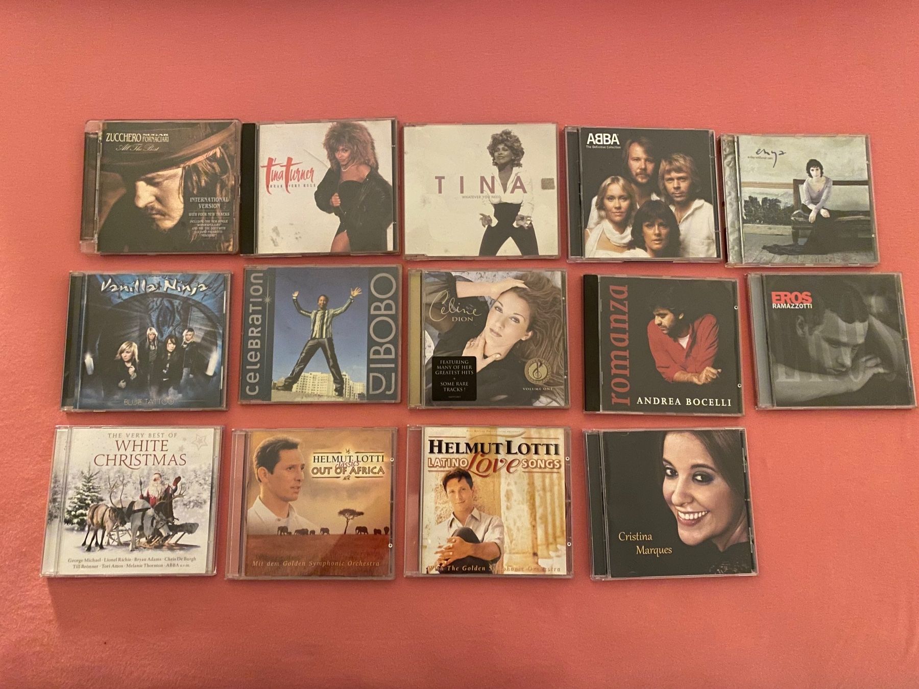 CDs: CD älter – Gebraucht aus Winterthur von Roligody