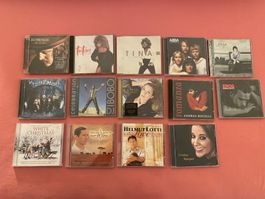CD älter