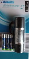 LED Taschenlampe