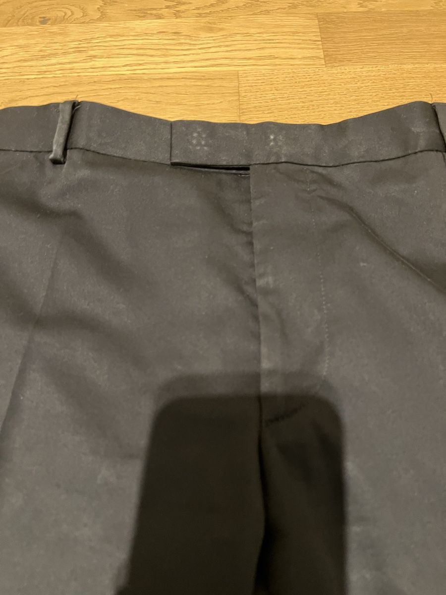 Strellson Completi: Strellson Anzug Schwarz - Gr. 98 – Usato da Altendorf venduto da wqv_97 5