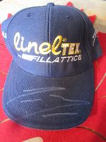 FELIPPE MASSA FORMEL1 FAHRER BRA CAPE MÜTZE AUTOGRAMM SELTEN