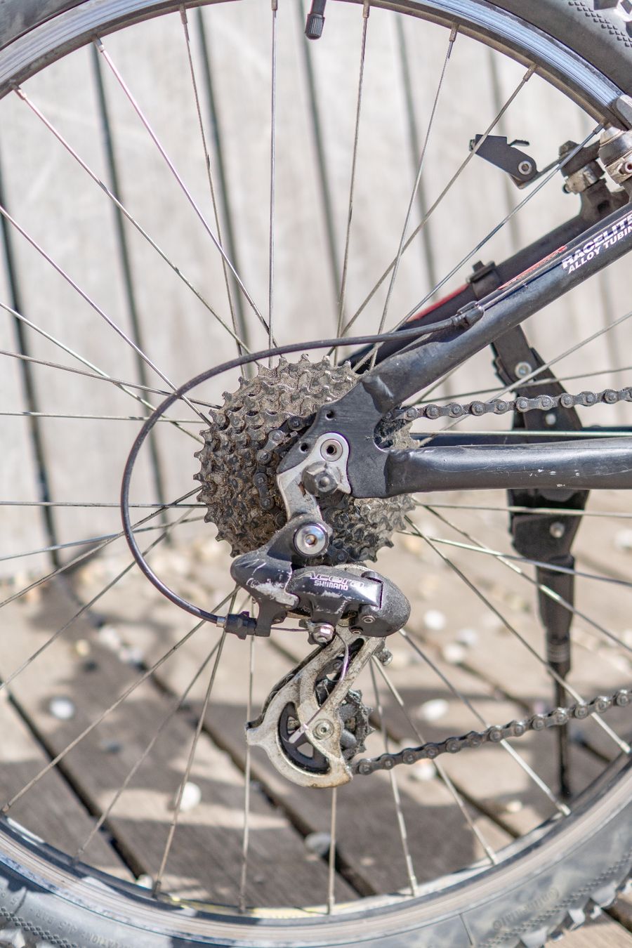 Merida Biciclette: Mountainbike Merida Fireball Pro – Usato da Pfäffikon ZH venduto da SaSchne 6
