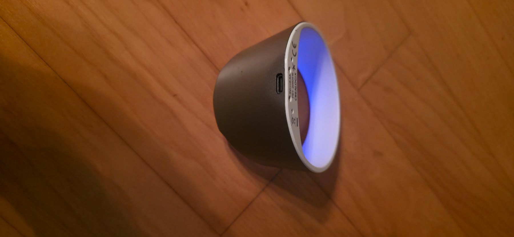 Crealogix Scanner: Pay-Eye QR Scanner – Usato da Unterseen venduto da PrimeFix-Huggler 3