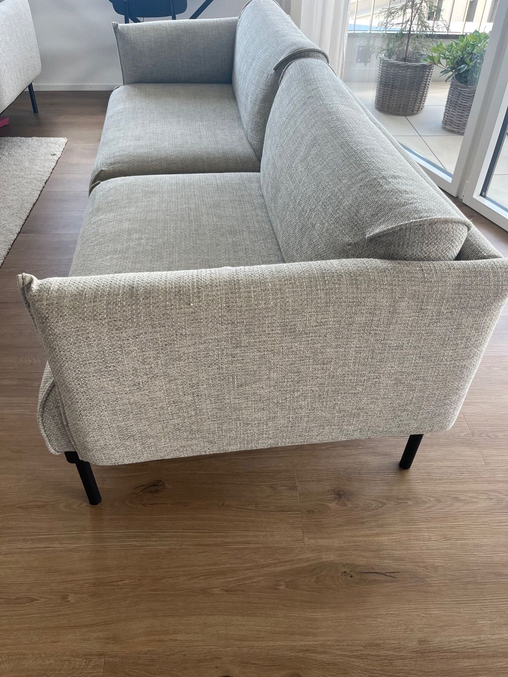 Ikea Sofas: Äpplaryd, 3er-Sofa von IKEA – Gebraucht aus Luzern von Carmen2021 1