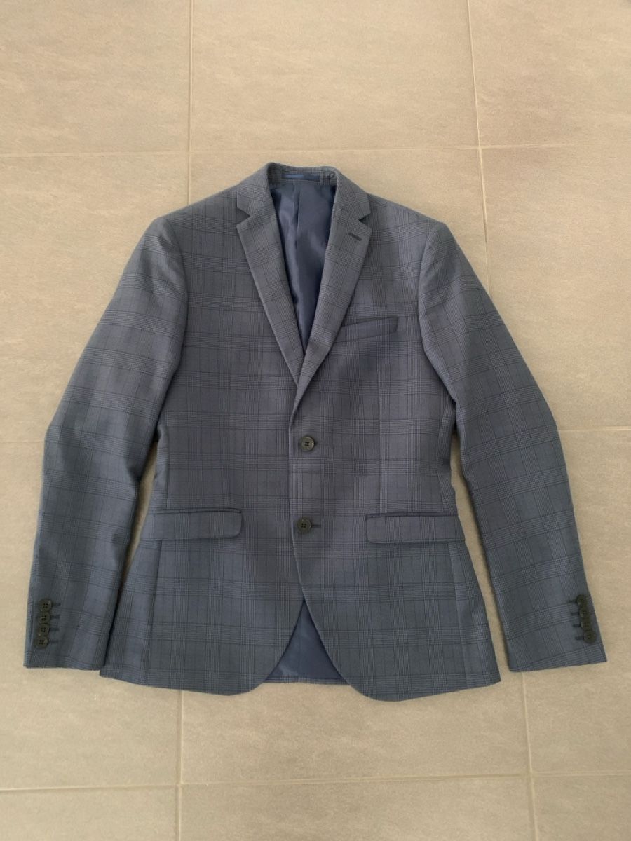 Giacche: Veste de costume – Usato da Collombey venduto da amina36