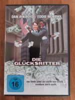 DVD - Die Glücksritter