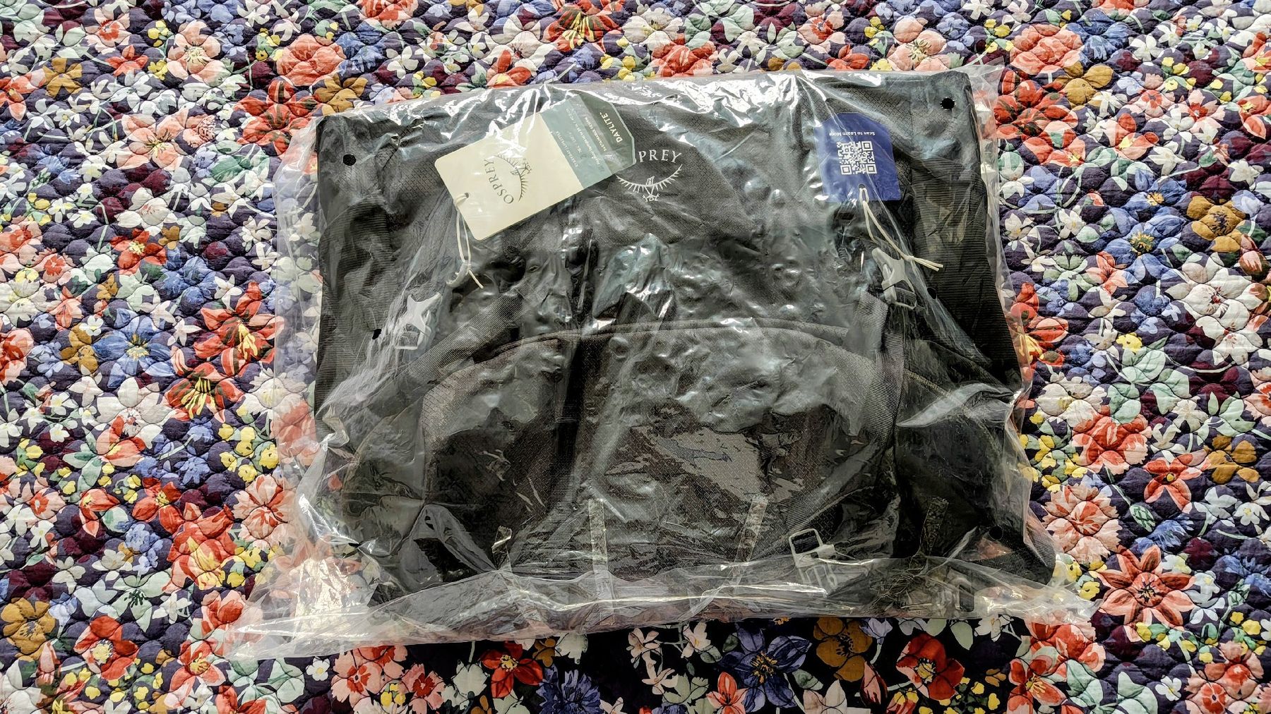 Osprey Borse: Sac Osprey Daylite 26 L – Nuovo e nell'imballaggio originale da Fribourg venduto da cov_5s7x 8